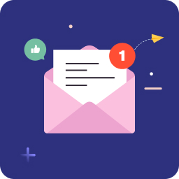 Change Default Mail Sender Email and Name icon