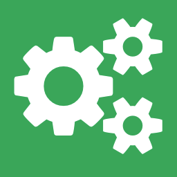 Change Media Parent icon