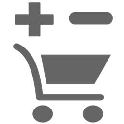 Change Quantity on Checkout for WooCommerce icon