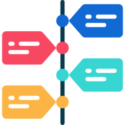 ChargeWP Timeline Addons For WPBakery Page Builder icon