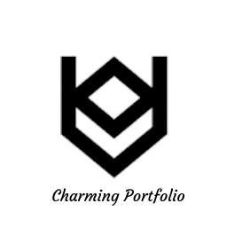 Charming Portfolio icon