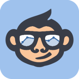 ChartNerd icon
