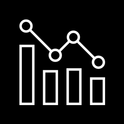 Charts And Graphs Manager icon