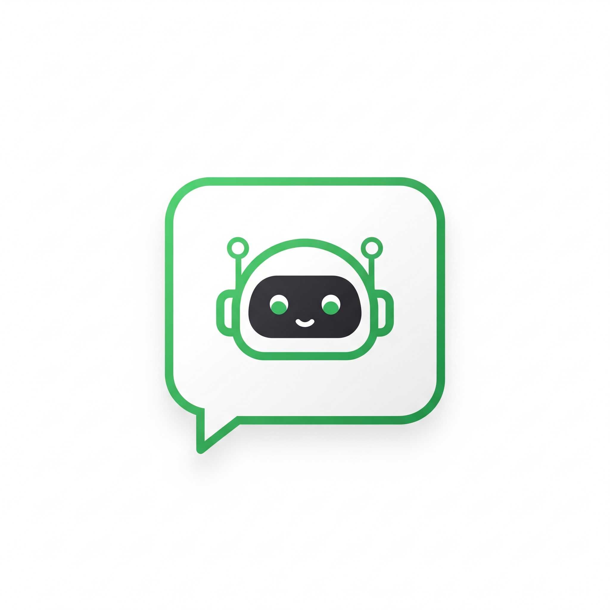 Chat Button & Lead Capture icon