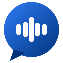 Chat Cobalt icon