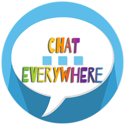 Chat Everywhere icon