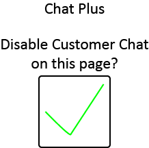 Chat Plus – Unofficial Addon to disable chat on page and more icon