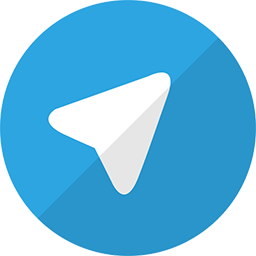 Chat Support for Telegram – Bubble & Button with Gutenberg, Elementor and Shortcode icon