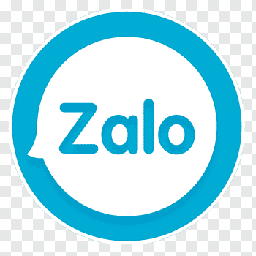Chat With Me on Zalo icon