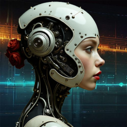 AI Chatbot Free Models – Customer Support, Live Chat, Virtual Assistant icon
