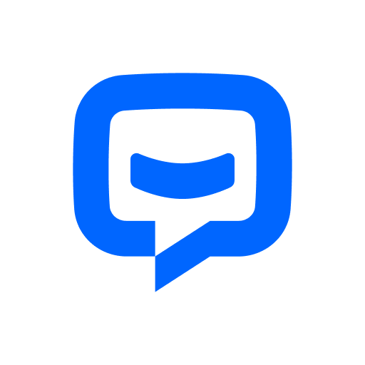 ChatBot Conversational AI Support icon