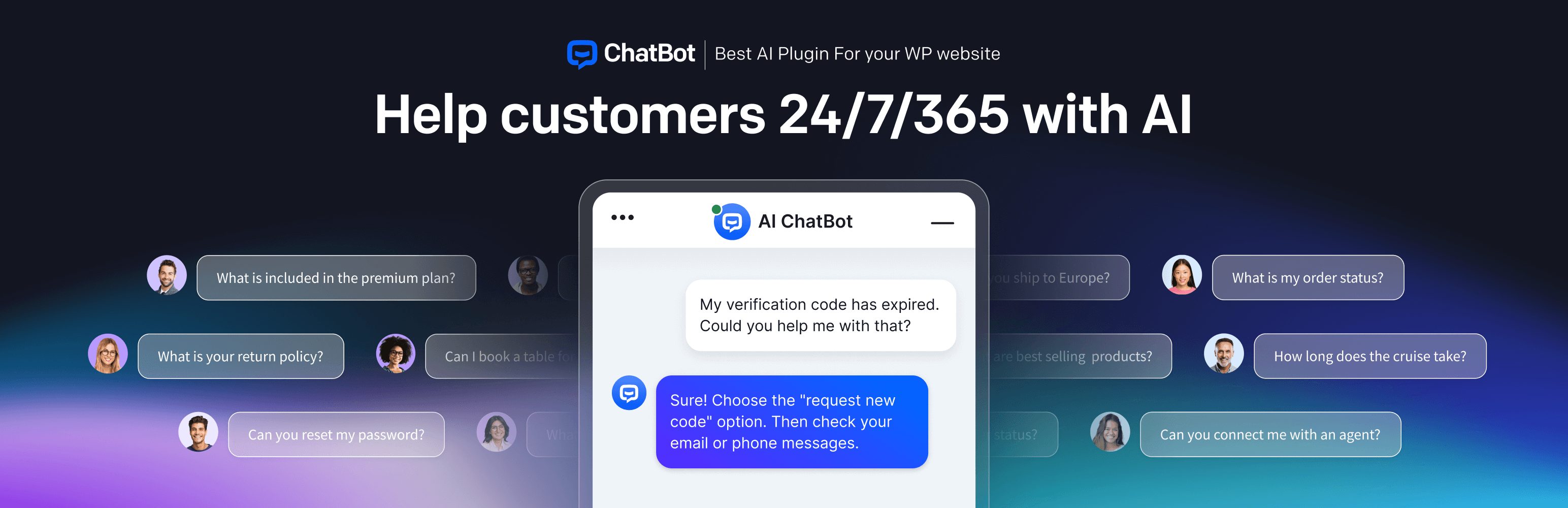 Plugin Banner
