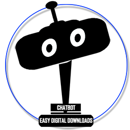 ChatBot for Easy Digital Downloads icon