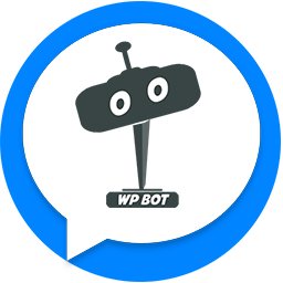 ChatBot for Social Media icon