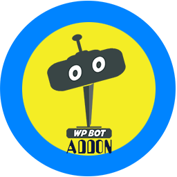 ChatBot for Telegram icon