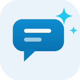 AI Chatbot – Free Sales & Support Assistant icon