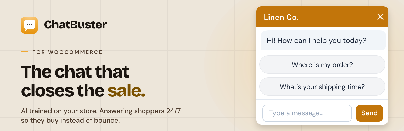 Plugin Banner