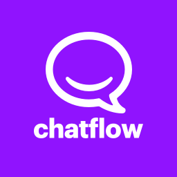 ChatFlow – Click To Chat Widget for Website icon