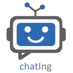 chatIng icon