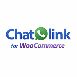ChatLink for WooCommerce icon