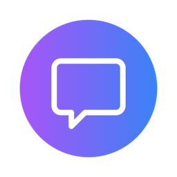 ChatReact – AI Chatbot, Smart Forms & FAQs icon