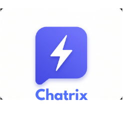 Chatrix Web Chat icon