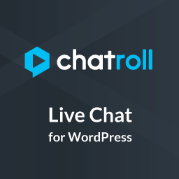Chatroll Live Chat icon