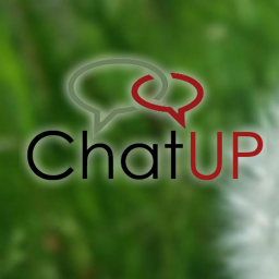 ChatUP – Chat with operator button on your site icon