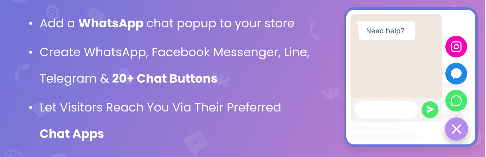 Plugin Banner