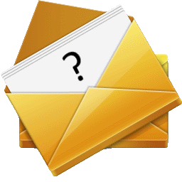 Check & Log Email – Easy Email Testing & Mail logging icon
