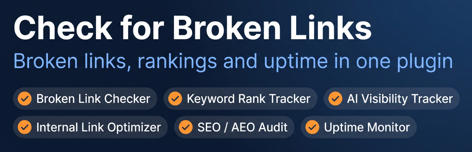 Plugin Banner