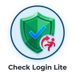 Check Login Lite icon