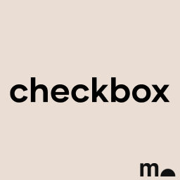 morkva Checkbox Integration icon