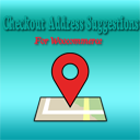 Checkout Address Suggestions for WooCommerce icon