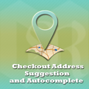 Checkout Address Suggestion And Autocomplete For Woocommerce icon