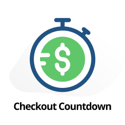 Checkout Countdown for WooCommerce – Boost Conversions & Reduce Cart Abandonment icon