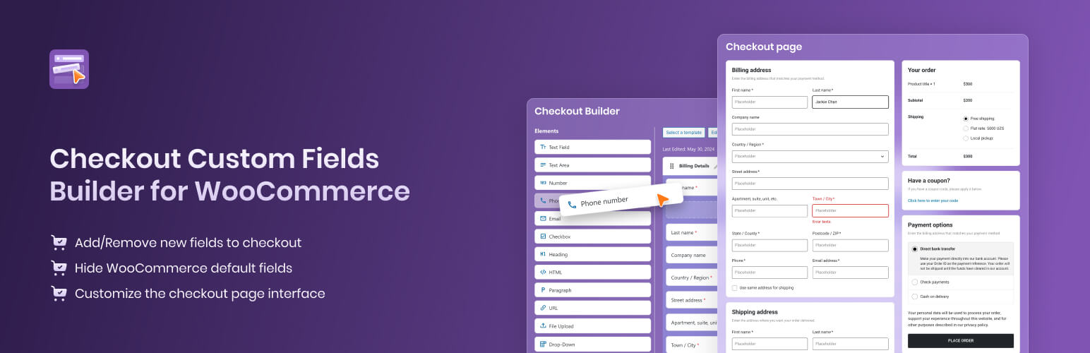 Plugin Banner