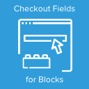 Checkout Fields for Blocks icon