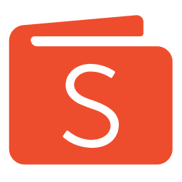 Checkout with ShopeePay icon