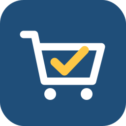 Checkoutable: Accessible Cart & Checkout for WooCommerce icon