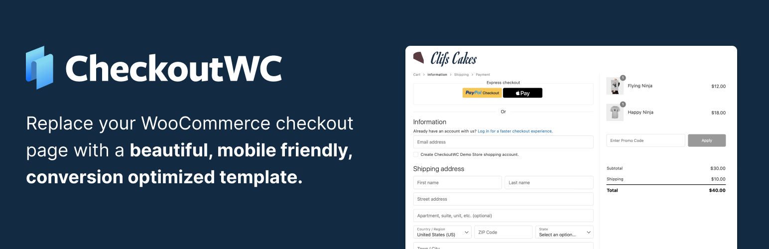 Plugin Banner