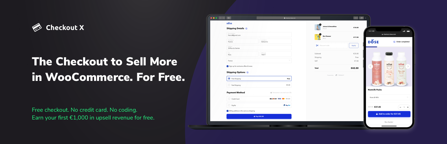 Plugin Banner