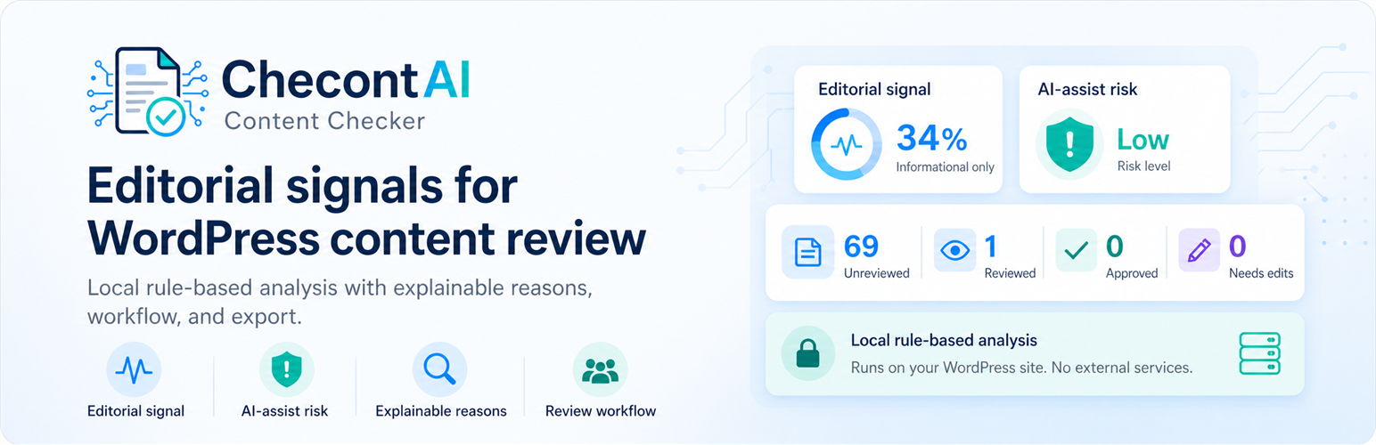 Plugin Banner