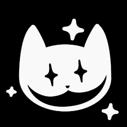 Cheshire Cat Chatbot icon