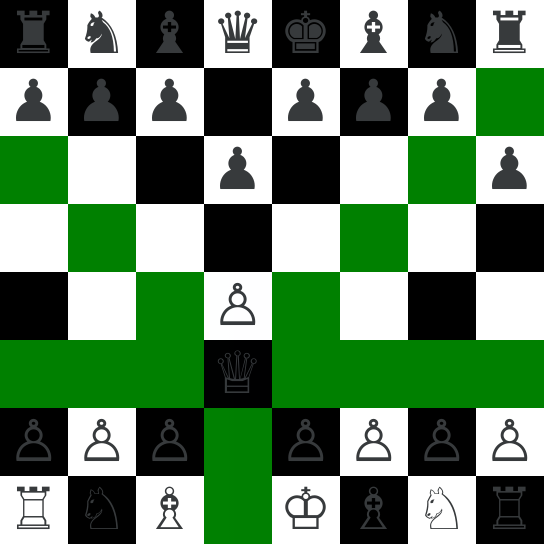 Chess icon