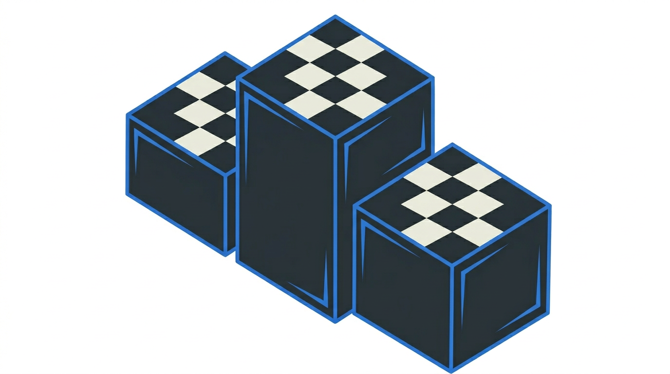 Chess Podium icon