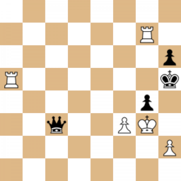 Chessgame Shizzle icon