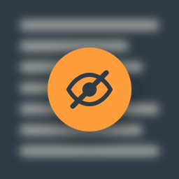 Cheyytec Content Warning Blur icon