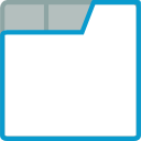 Child Pages Tabs icon