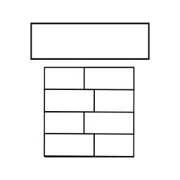 Chimney Rock Order Barcodes icon
